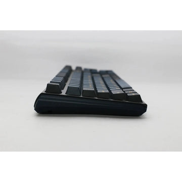 Ducky Keyboard One 3 Pro 100% Mechanical Keyboard; RGB; PBT Tripple Shot Keycaps - Cherry MX2A Speed Silver.-2